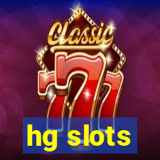 hg slots