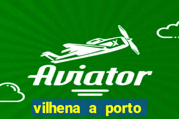 vilhena a porto velho km