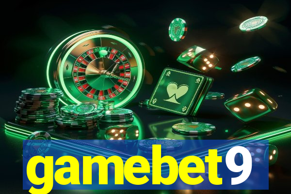 gamebet9