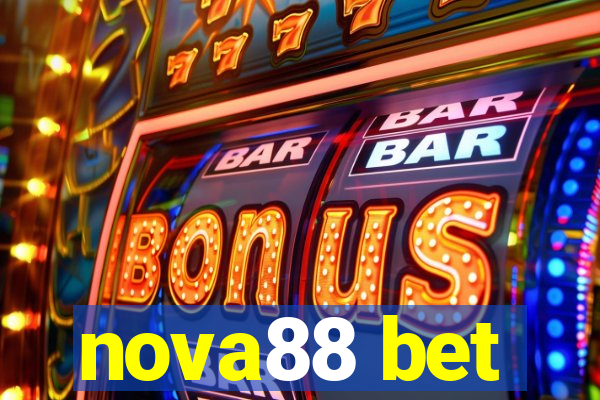 nova88 bet