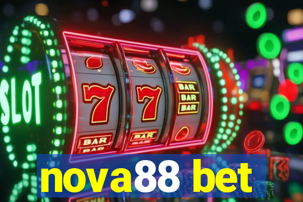 nova88 bet