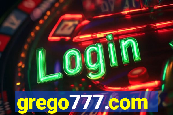 grego777.com