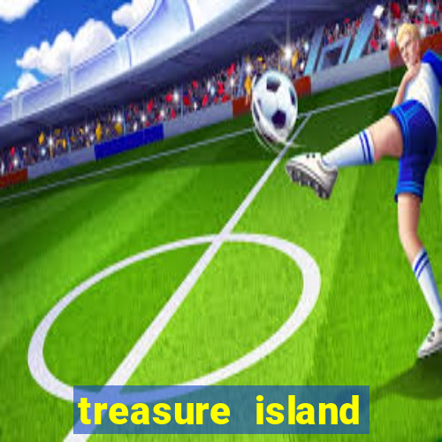 treasure island hotel casino