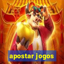 apostar jogos