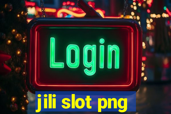 jili slot png