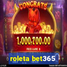 roleta bet365