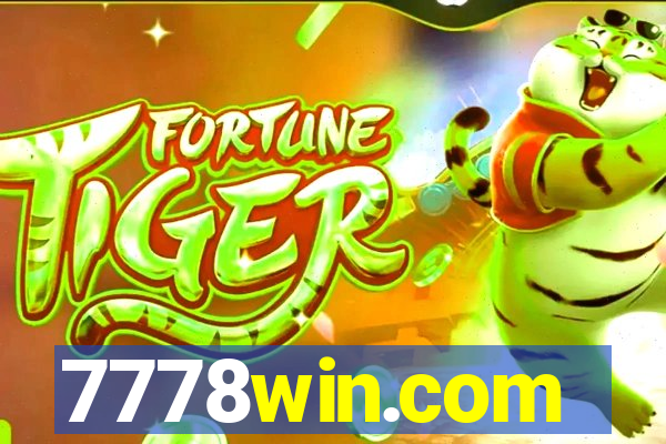 7778win.com