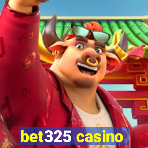 bet325 casino