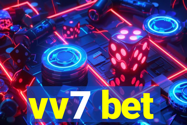 vv7 bet