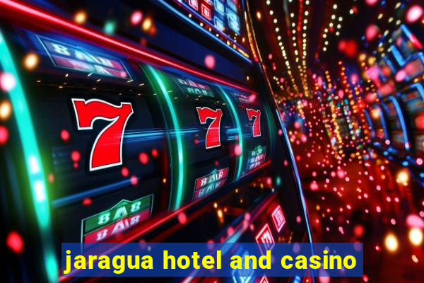 jaragua hotel and casino