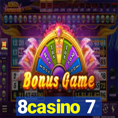 8casino 7