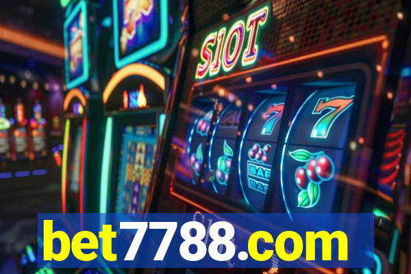 bet7788.com