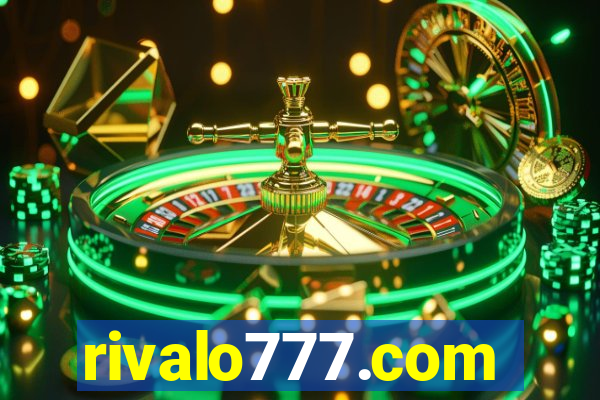 rivalo777.com