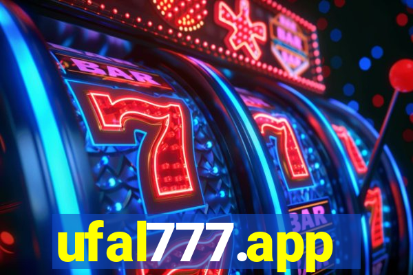 ufal777.app