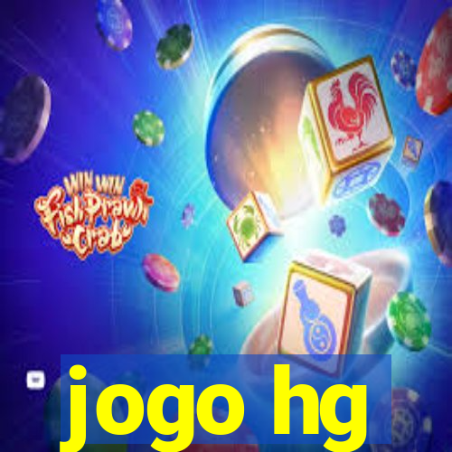 jogo hg