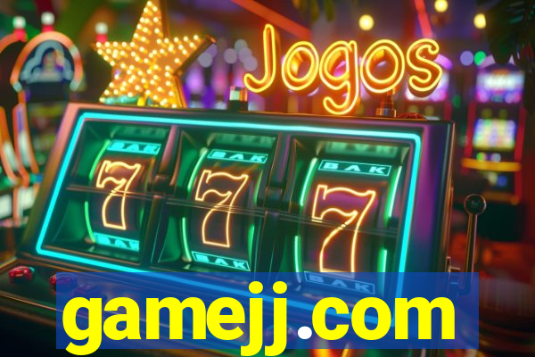 gamejj.com