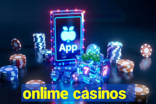 onlime casinos