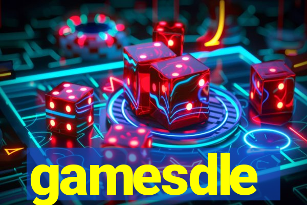 gamesdle