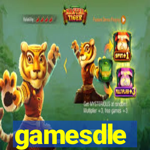 gamesdle