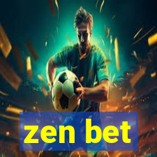 zen bet