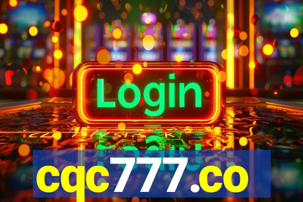 cqc777.co