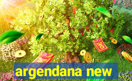 argendana new