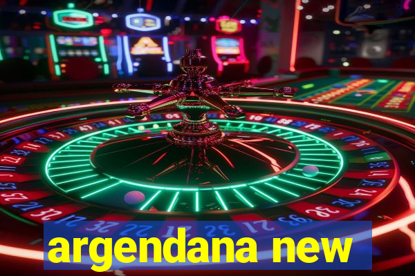 argendana new