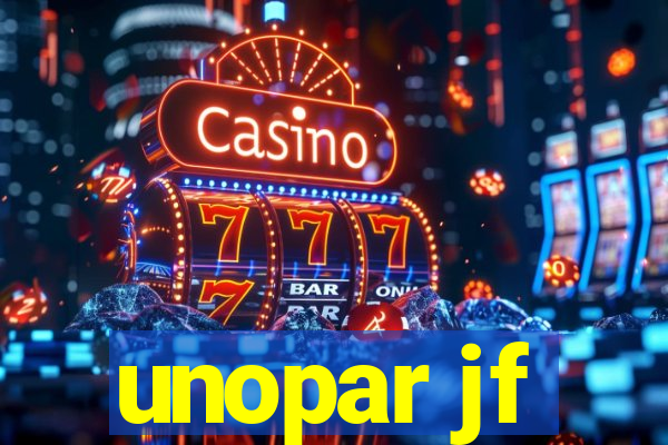 unopar jf