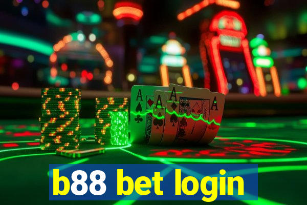 b88 bet login