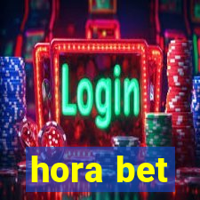 hora bet