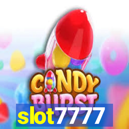 slot7777