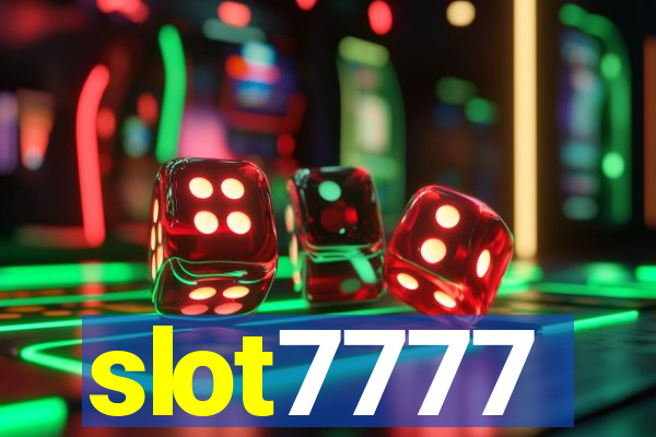 slot7777