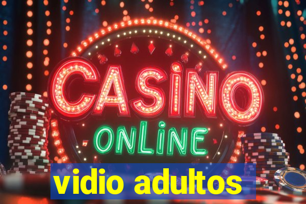 vidio adultos