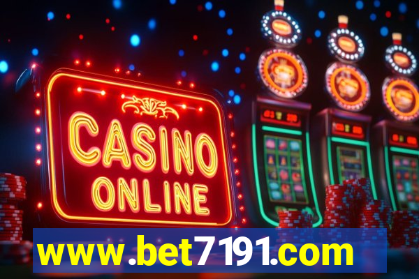 www.bet7191.com