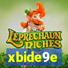 xbide9e