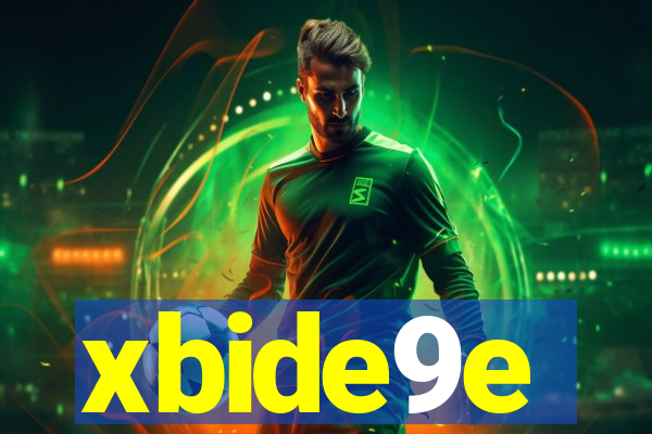 xbide9e