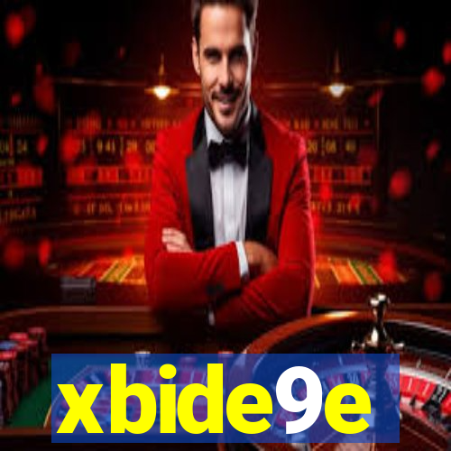 xbide9e