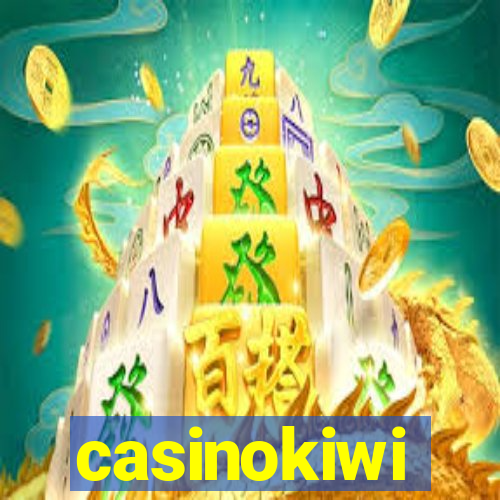 casinokiwi