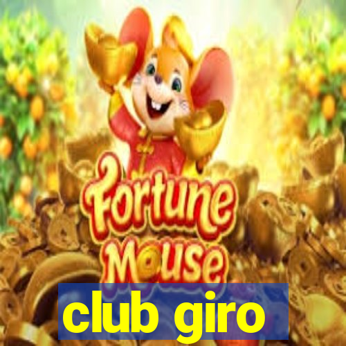 club giro