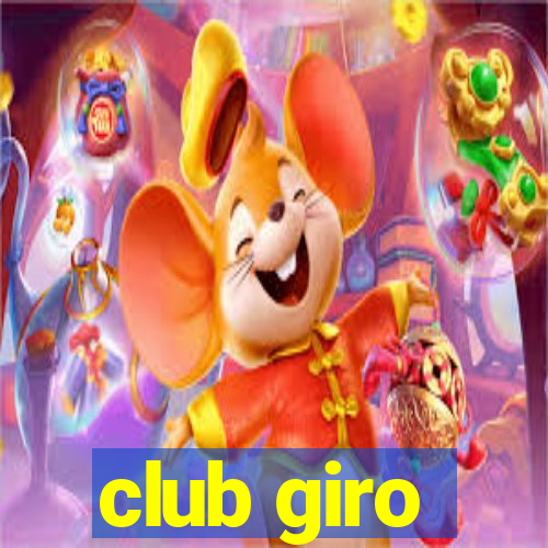 club giro