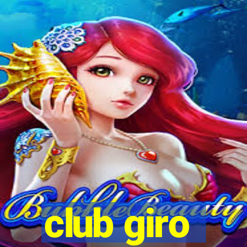 club giro