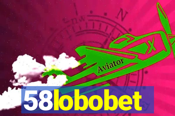 58lobobet