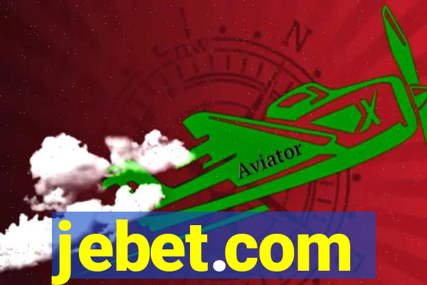 jebet.com