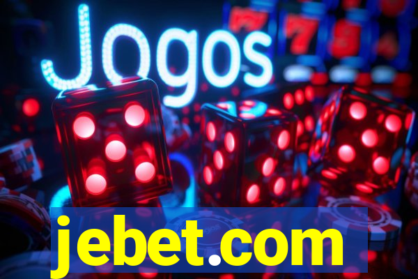 jebet.com