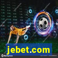 jebet.com