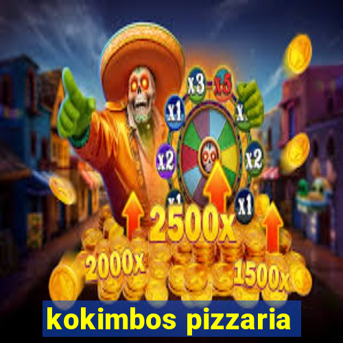 kokimbos pizzaria