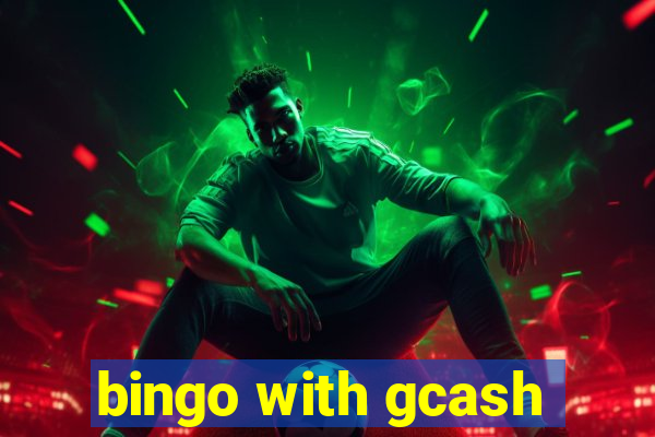 bingo with gcash