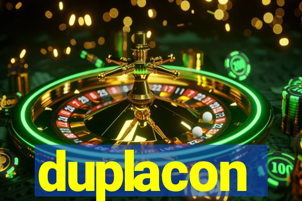 duplacon