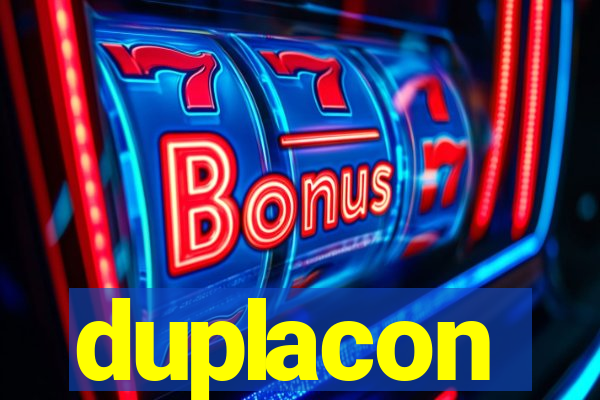 duplacon