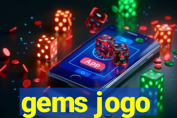 gems jogo